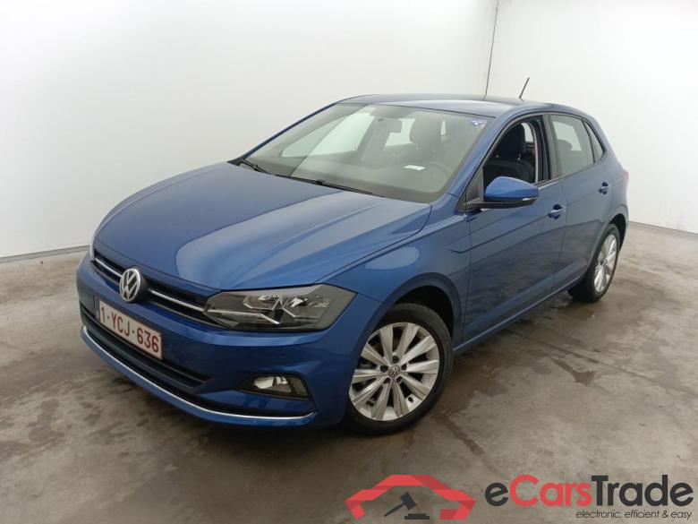 Volkswagen Polo 1.0 TSI Highline 5d #3