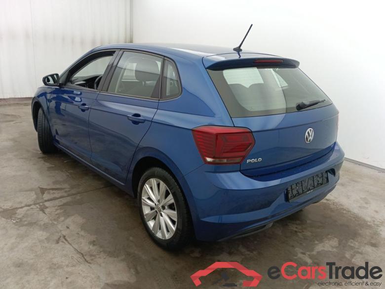 Volkswagen Polo 1.0 TSI Highline 5d #4