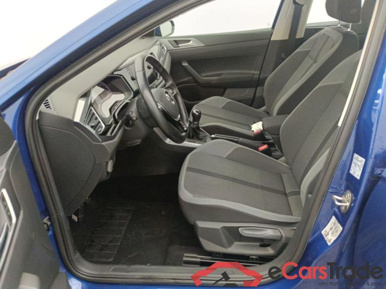 Volkswagen Polo 1.0 TSI Highline 5d #6