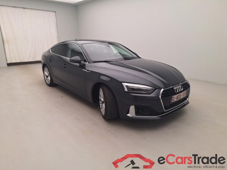 Audi, A5 SB FL'20, Audi A5 Sportback 30 TDI S tronic Bus Ed Advanced #2