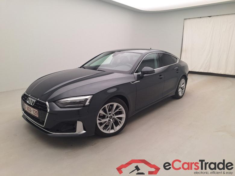 Audi, A5 SB FL'20, Audi A5 Sportback 30 TDI S tronic Bus Ed Advanced #3