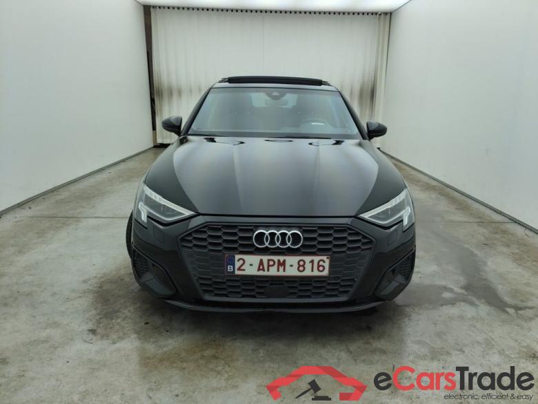 Audi A3 Sportback 1.0 30 TFSi 81kW S tronic 5d #1