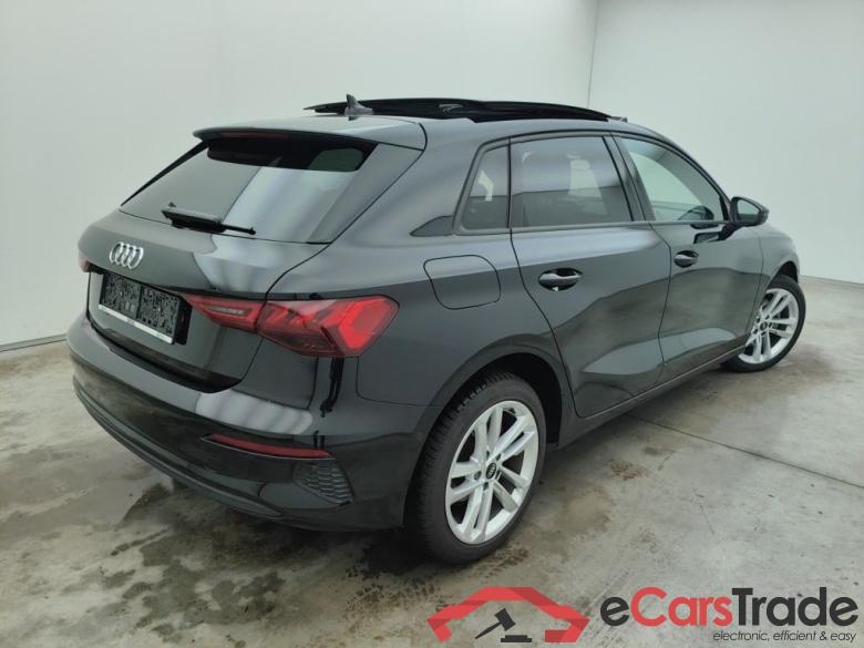Audi A3 Sportback 1.0 30 TFSi 81kW S tronic 5d #5