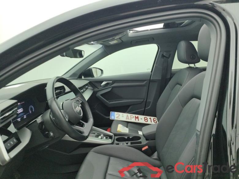 Audi A3 Sportback 1.0 30 TFSi 81kW S tronic 5d #6