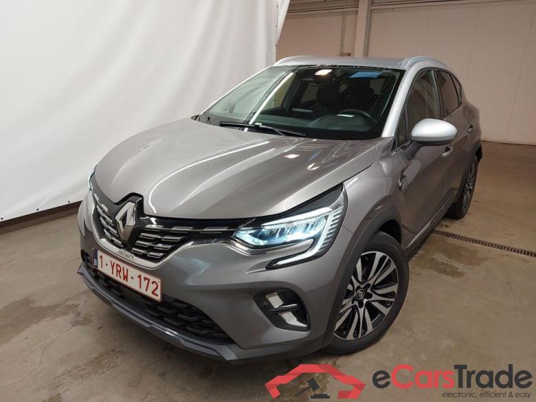 Renault Captur E-TECH Plug-in Hybrid Initiale Paris 5d excluweb end 03.04 #4