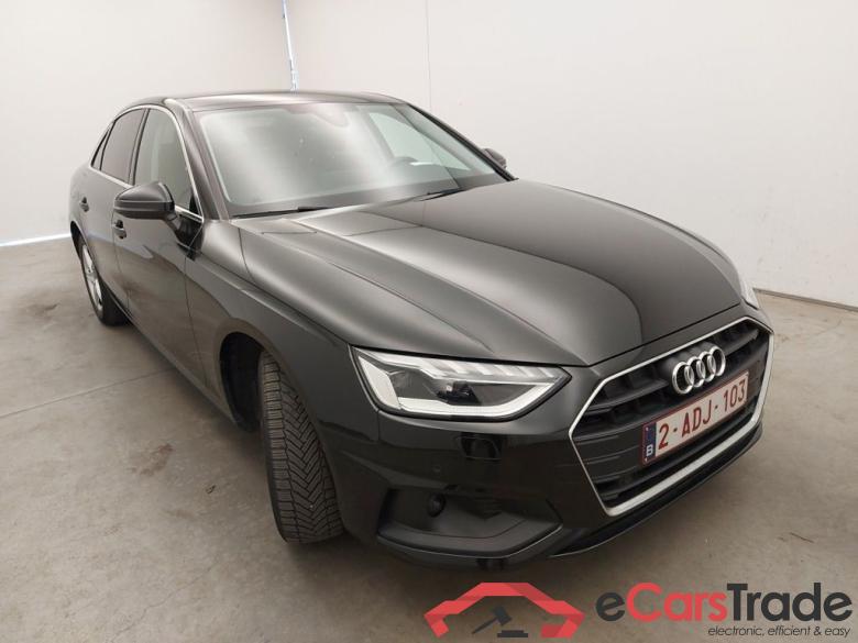Audi A4 2.0 30 TDi 100kW S tronic Business Ed 4d #2