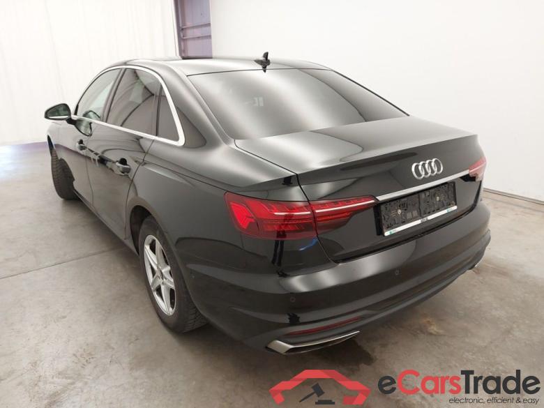 Audi A4 2.0 30 TDi 100kW S tronic Business Ed 4d #4