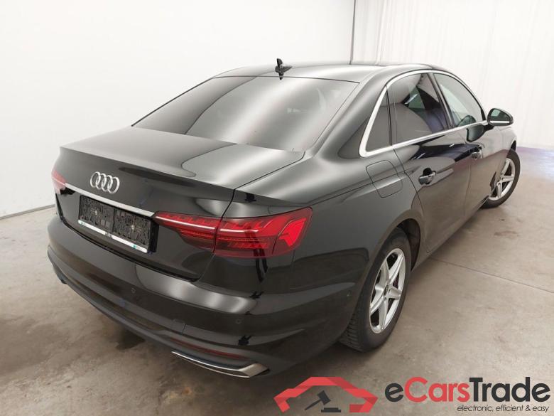 Audi A4 2.0 30 TDi 100kW S tronic Business Ed 4d #5