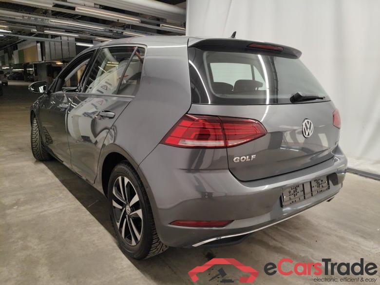 Volkswagen Golf VII 1.0 TSi 85kW IQ.Drive DSG 5d #4