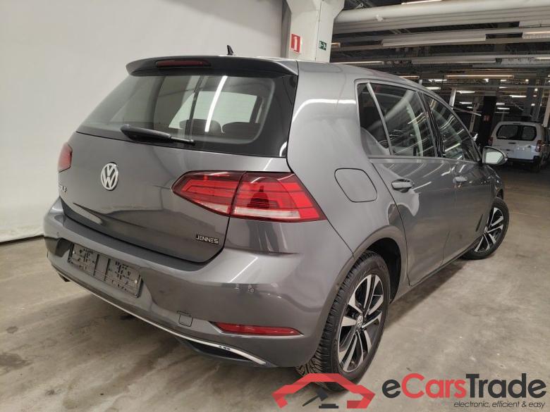 Volkswagen Golf VII 1.0 TSi 85kW IQ.Drive DSG 5d #5