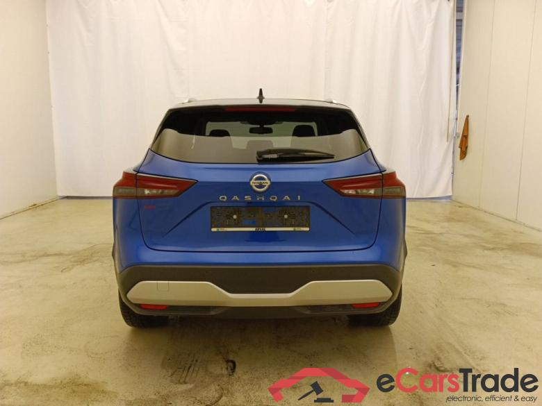 Nissan Qashqai MHEV 103KW Premiere Edition 5d #6