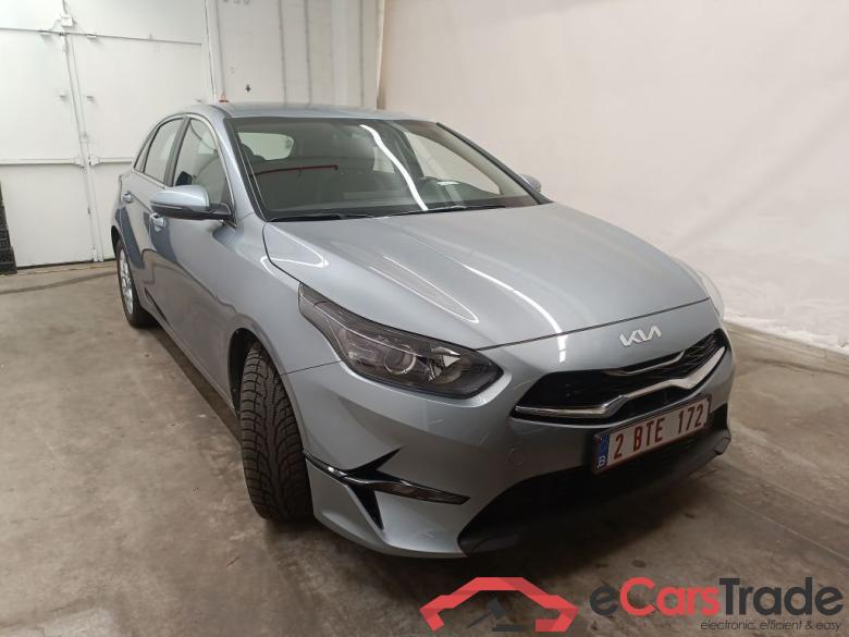 KIA cee'd Pulse 1.0 T-GDI 120 ISG 5d #2