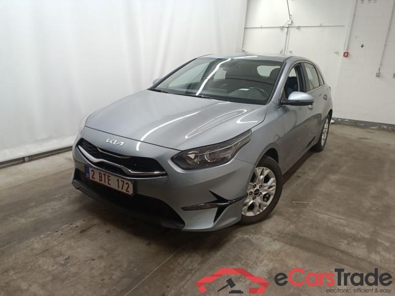 KIA cee'd Pulse 1.0 T-GDI 120 ISG 5d #3