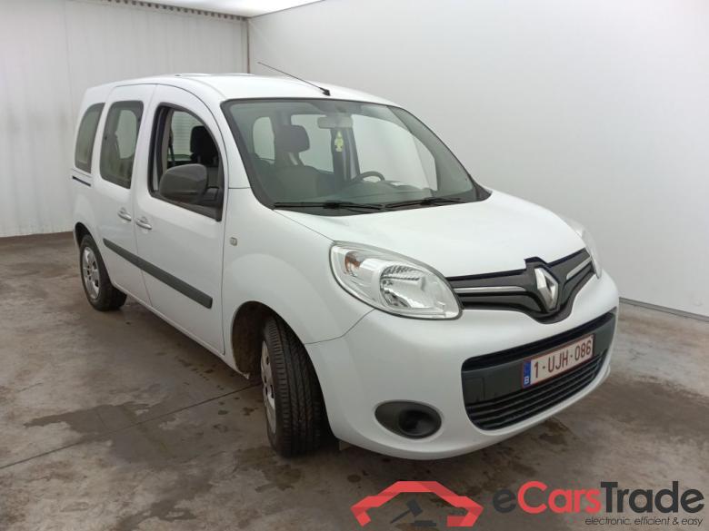 Renault Kangoo Energy dCi 75 Zen 5d #2