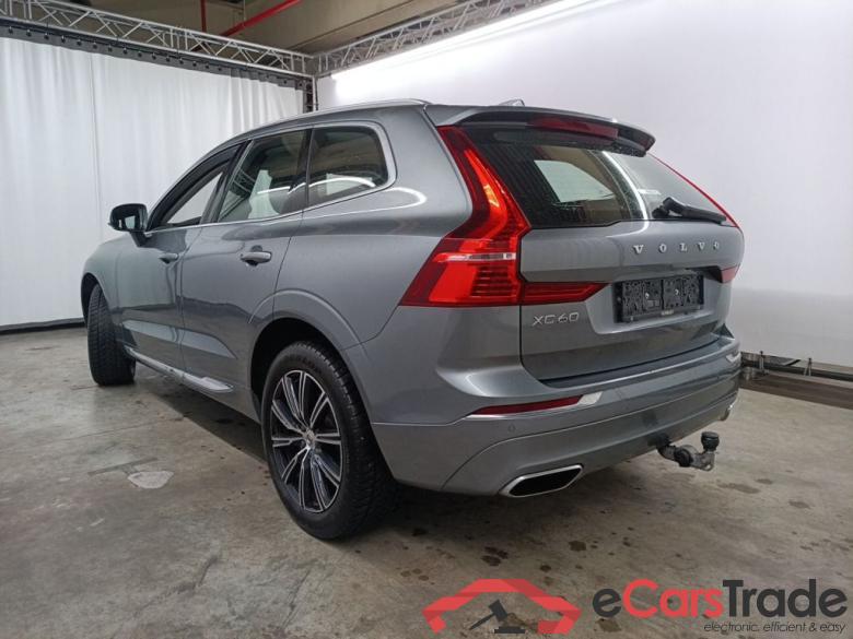 Volvo XC60 T4 Geartronic Inscription 5d #4