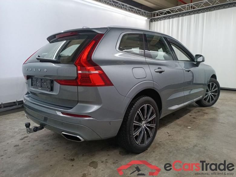 Volvo XC60 T4 Geartronic Inscription 5d #5