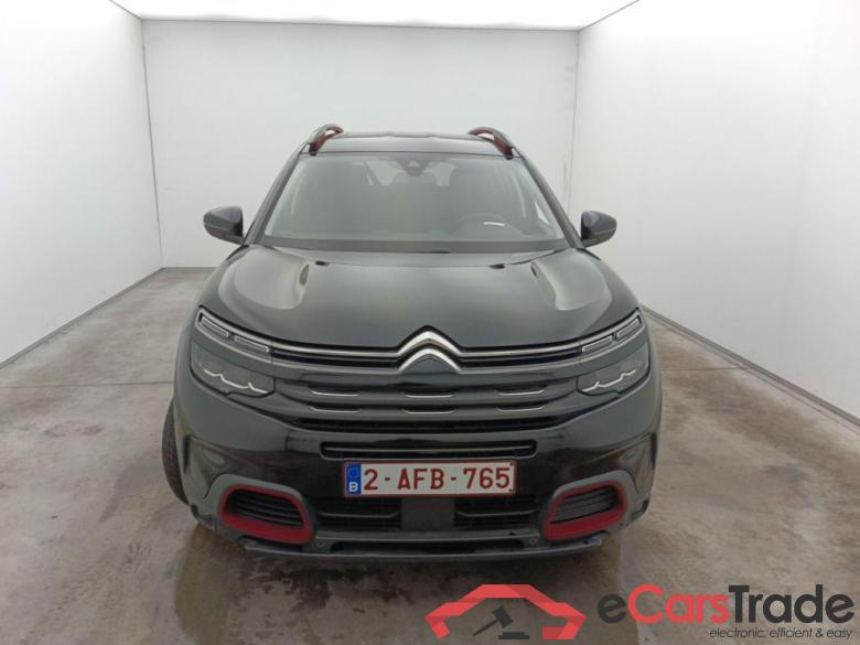 Citroën C5 Aircross 1.5 BlueHDi 130 S&S EAT8 Feel 5d #1