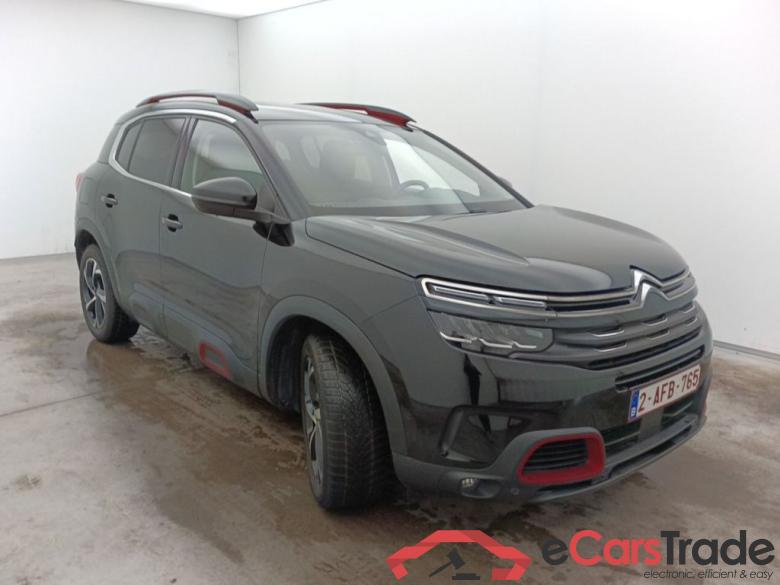 Citroën C5 Aircross 1.5 BlueHDi 130 S&S EAT8 Feel 5d #2