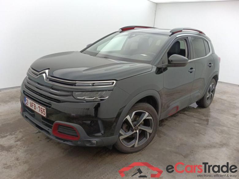 Citroën C5 Aircross 1.5 BlueHDi 130 S&S EAT8 Feel 5d #3