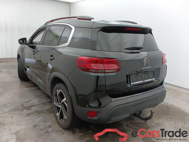 Citroën C5 Aircross 1.5 BlueHDi 130 S&S EAT8 Feel 5d #4