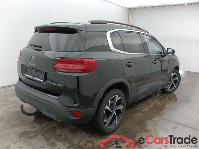 Citroën C5 Aircross 1.5 BlueHDi 130 S&S EAT8 Feel 5d #5