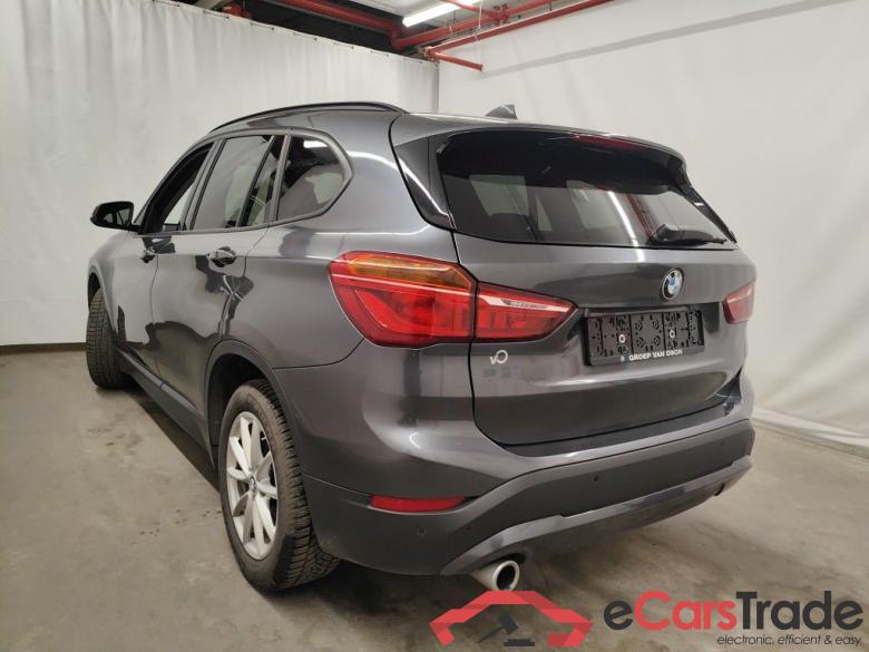 BMW X1 sDrive18i (100 kW) 5d #4