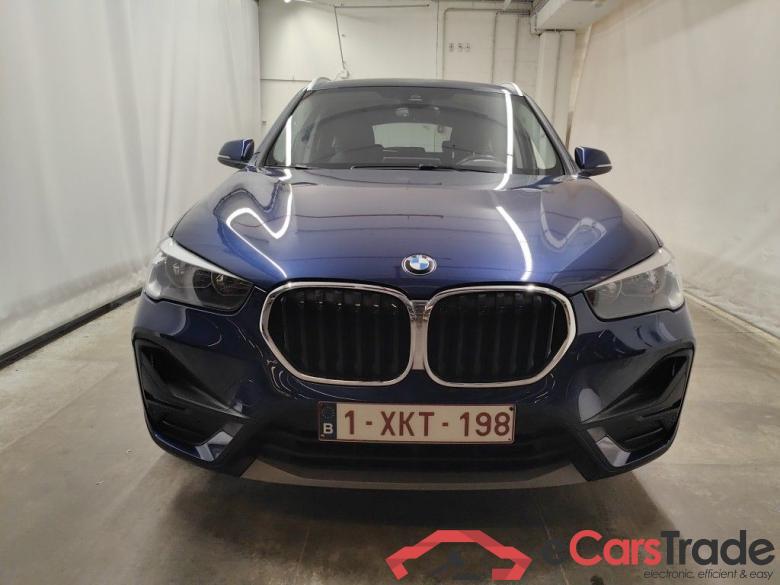 BMW X1 sDrive16dA (85 kW) 5d #1
