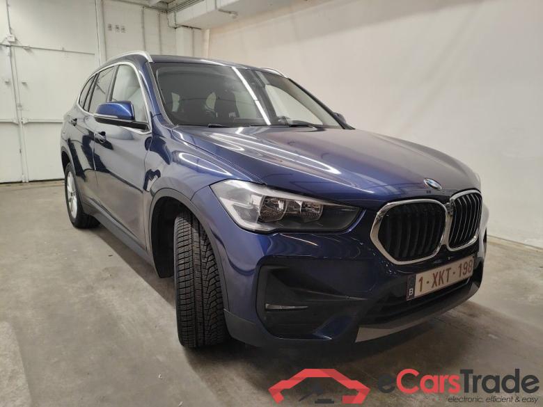 BMW X1 sDrive16dA (85 kW) 5d #2