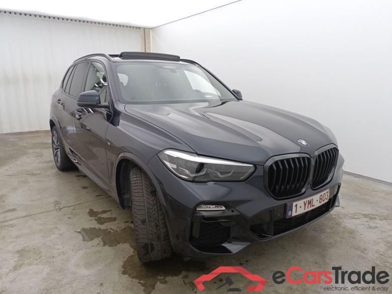 BMW X5 xDrive45e (155kW) 5d #2