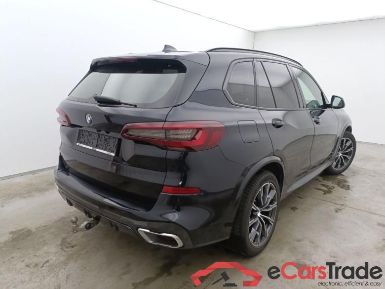 BMW X5 xDrive45e (155kW) 5d #5