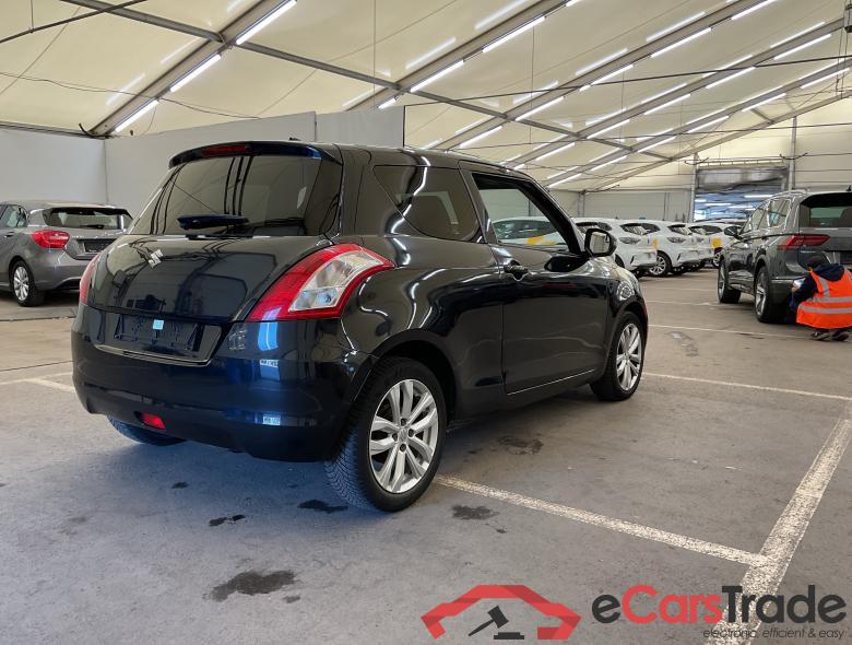 SUZUKI Swift Swift 1.2i GA #2