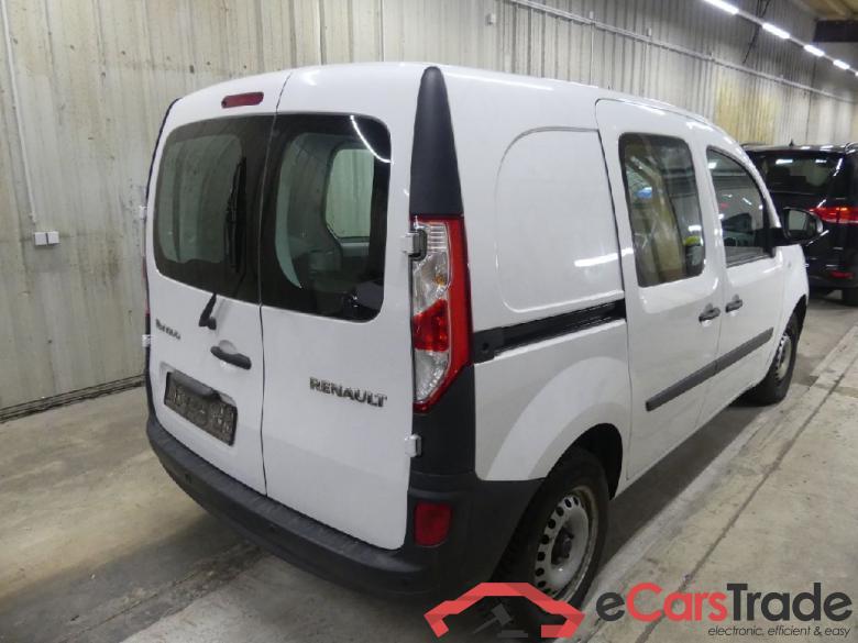 Renault * Kangoo Rapid - alt Kangoo Rapid Extra 1.5 dCi 70KW MT6 E6dT #4