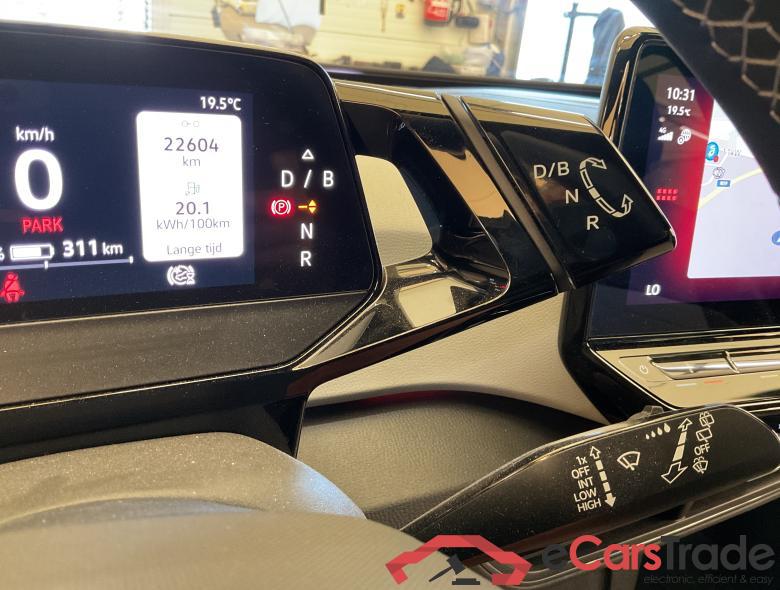 VOLKSWAGEN ID.3 Pro S (5 places) 77 kWh 150 kW (204 ch) 1 vitesses #6
