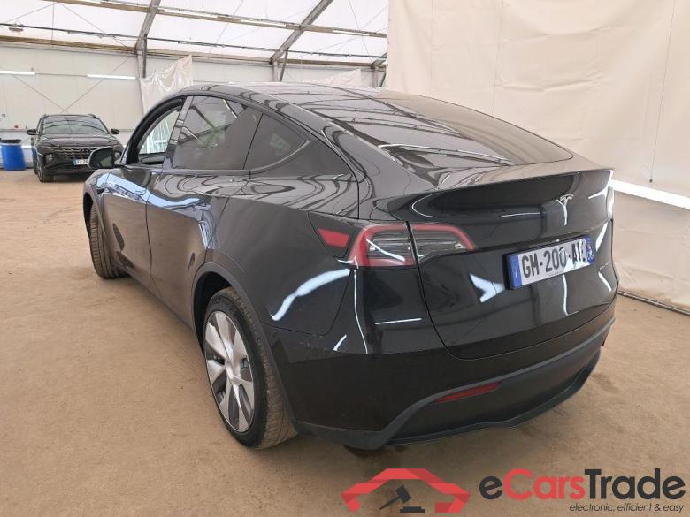 Tesla Grand Autonomie Dual Motor AWD TESLA Model Y / 2020 / 5P / SUV Grand Autonomie Dual Motor AWD #3