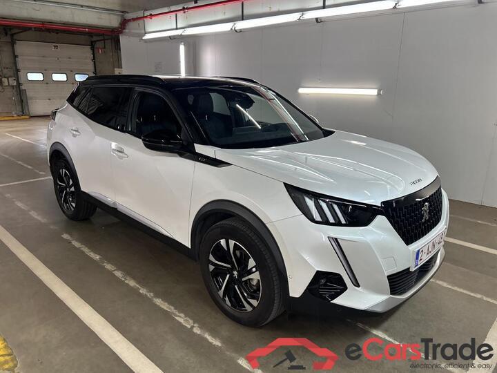 Peugeot 2008 2008 1.2 Puretech S/S EAT8 GT 96kW/130pk  5D/P Auto-8 #2