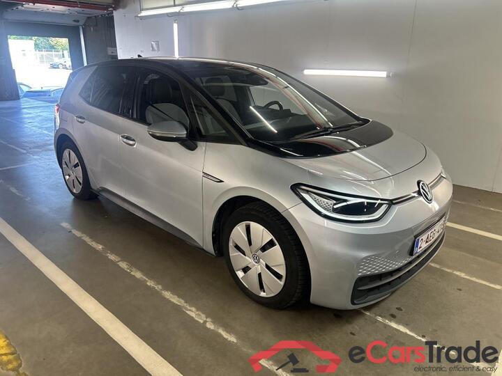 Volkswagen ID.3 ID.3 58 kWh Pro Business 150kW/204pk  5D/P Auto-1 #2