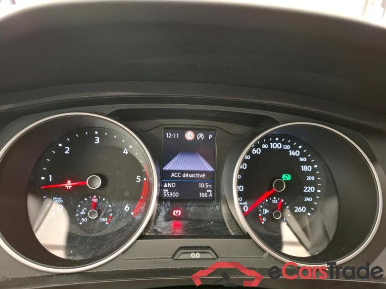 Volkswagen  Tiguan Life Plus 2.0 TDI 150CV BVA7 E6d #6