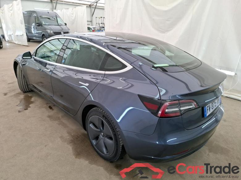 Tesla Standard RWD Plus TESLA Model 3 / 2018 / 4P / Berline Standard RWD Plus #3