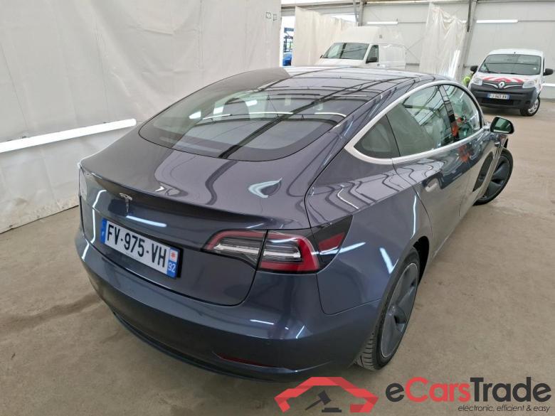 Tesla Standard RWD Plus TESLA Model 3 / 2018 / 4P / Berline Standard RWD Plus #4