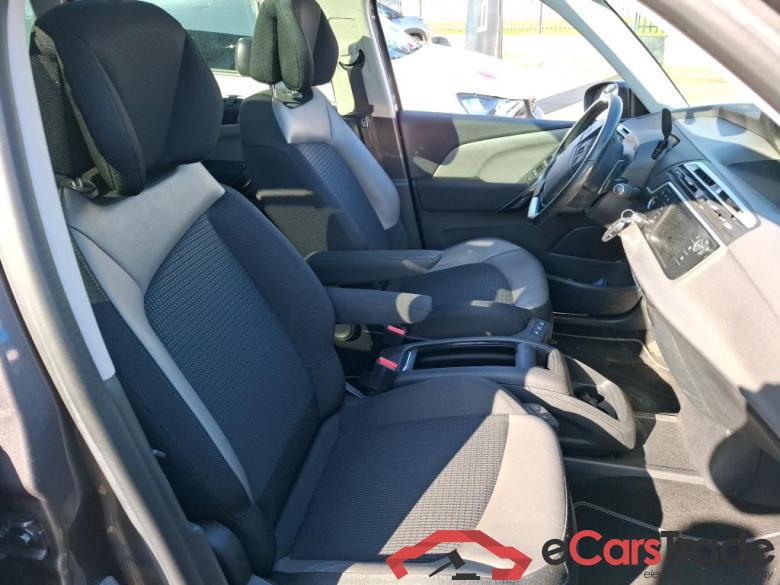 Citroen PureTech 180 S&S EAT8 Shine C4 Grand Picasso/Spacetourer Shine 1.6 PureTech 180CV BVA8 E6dT #6