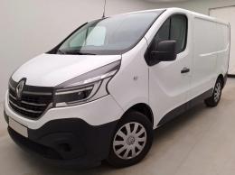 Renault Trafic 1.6 dCi L1H1 Grand Confort 3PL LED Klima PDC ...