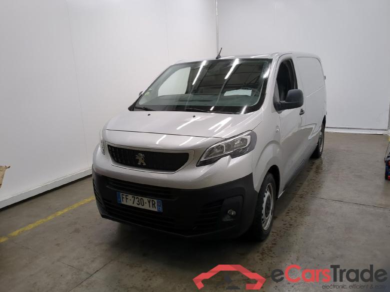Peugeot BLUEHDI 120 S&S STANDARD PREMIUM PA PEUGEOT Expert VU 4p Fourgon BLUEHDI 120 S&S STANDARD PREMIUM PA #1