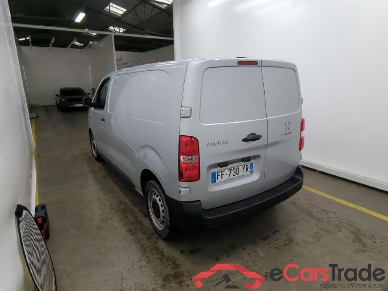 Peugeot BLUEHDI 120 S&S STANDARD PREMIUM PA PEUGEOT Expert VU 4p Fourgon BLUEHDI 120 S&S STANDARD PREMIUM PA #2