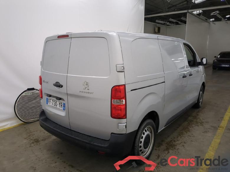 Peugeot BLUEHDI 120 S&S STANDARD PREMIUM PA PEUGEOT Expert VU 4p Fourgon BLUEHDI 120 S&S STANDARD PREMIUM PA #3