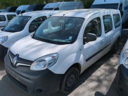 RENAULT KANGOO EXPRESS MAXI DIESEL Lot 1.3 RENAULT KANGOO EXPRESS Maxi 1.5 dCi Blue Confort