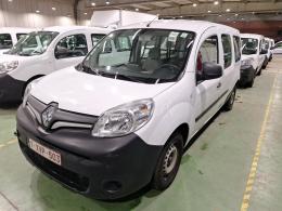 RENAULT KANGOO EXPRESS MAXI DIESEL Lot 1.3 RENAULT KANGOO EXPRESS Maxi 1.5 dCi Blue Confort