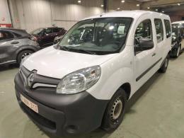 RENAULT KANGOO EXPRESS MAXI DIESEL Lot 1.3 RENAULT KANGOO EXPRESS Maxi 1.5 dCi Blue Confort