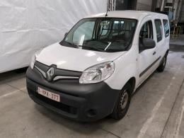 RENAULT KANGOO EXPRESS MAXI DIESEL Lot 1.3 RENAULT KANGOO EXPRESS Maxi 1.5 dCi Blue Confort