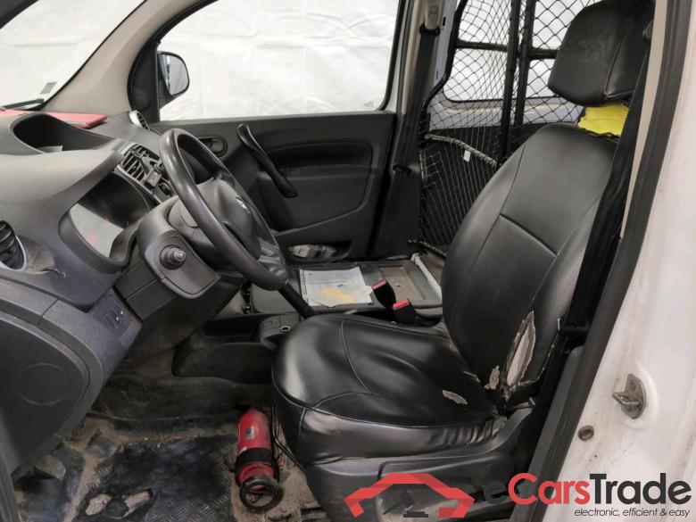 RENAULT KANGOO EXPRESS MAXI DIESEL Lot 1.3 RENAULT KANGOO EXPRESS Maxi 1.5 dCi Blue Confort #5