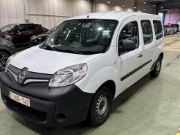 RENAULT KANGOO EXPRESS MAXI DIESEL Lot 1.3 RENAULT KANGOO EXPRESS Maxi 1.5 dCi Blue Confort